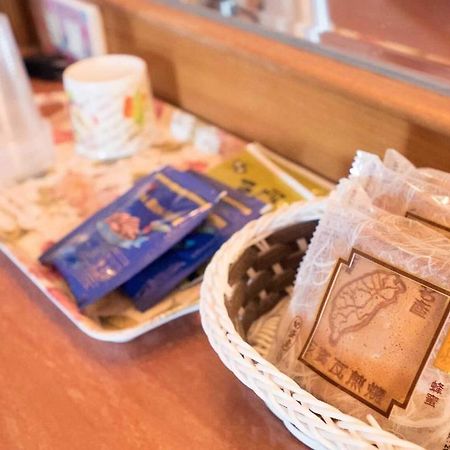 Bicycle Inn Kenting Zewnętrze zdjęcie