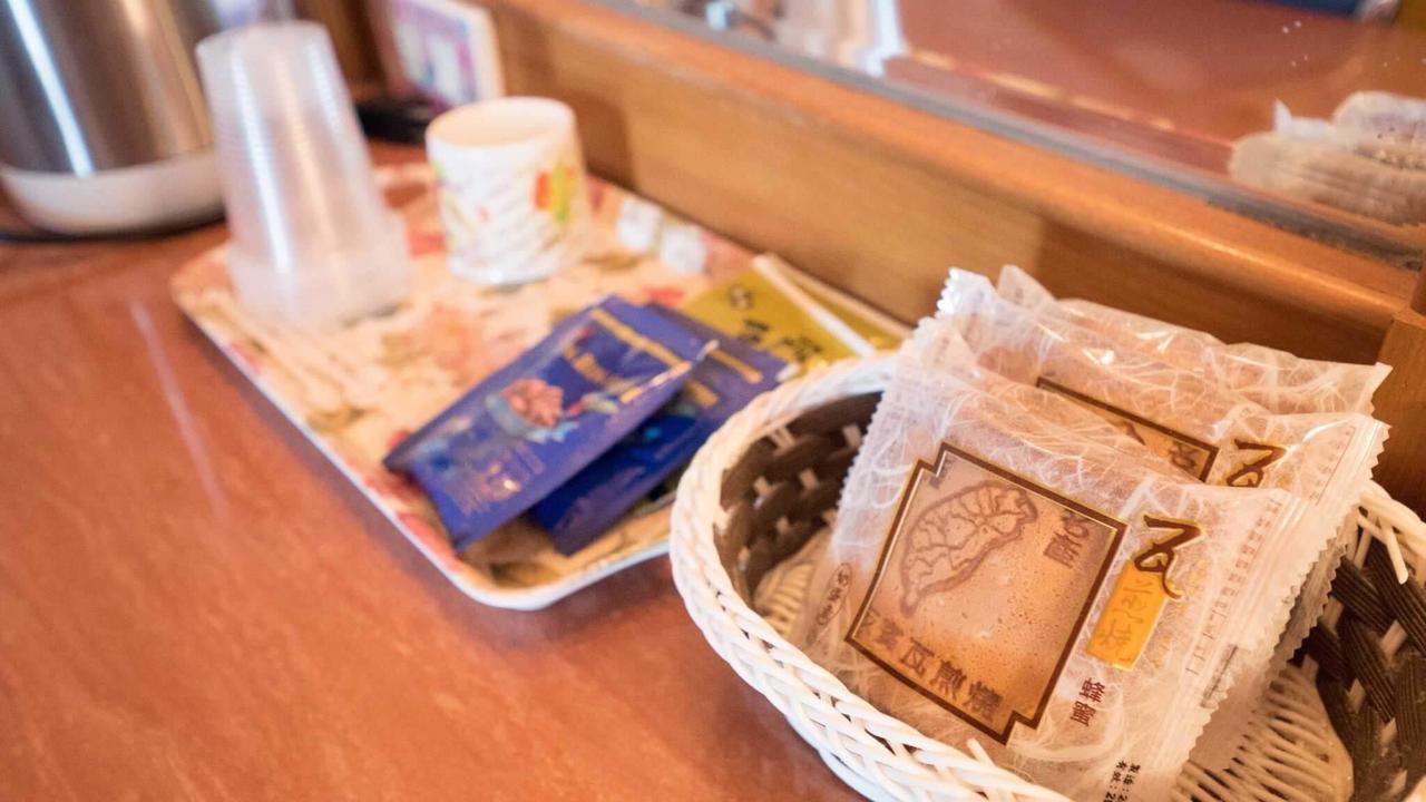 Bicycle Inn Kenting Zewnętrze zdjęcie