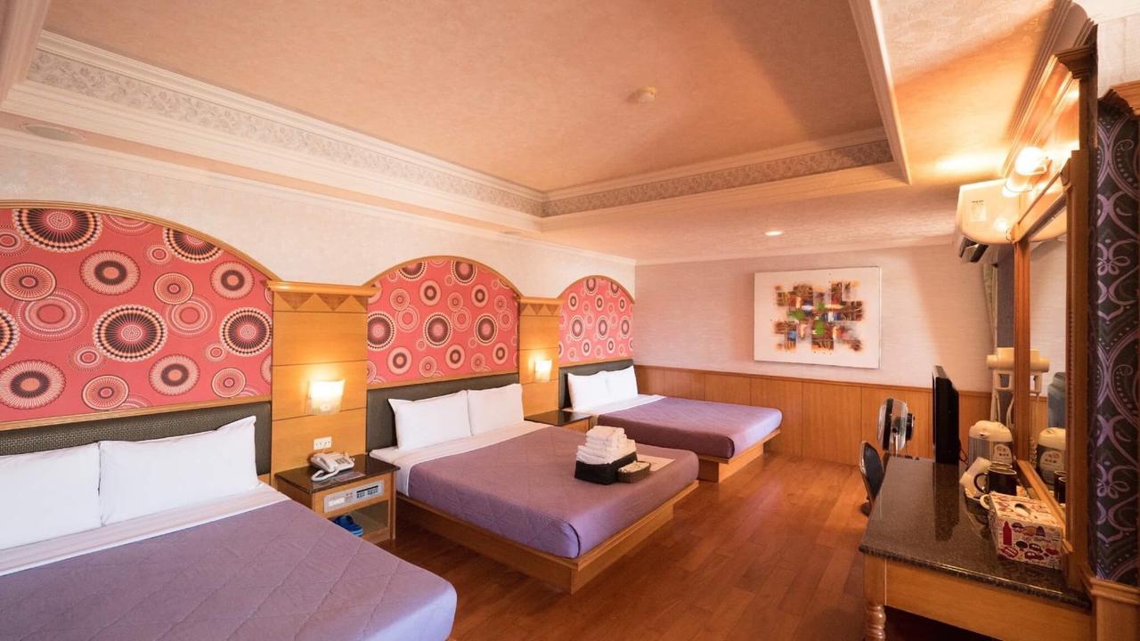 Bicycle Inn Kenting Zewnętrze zdjęcie